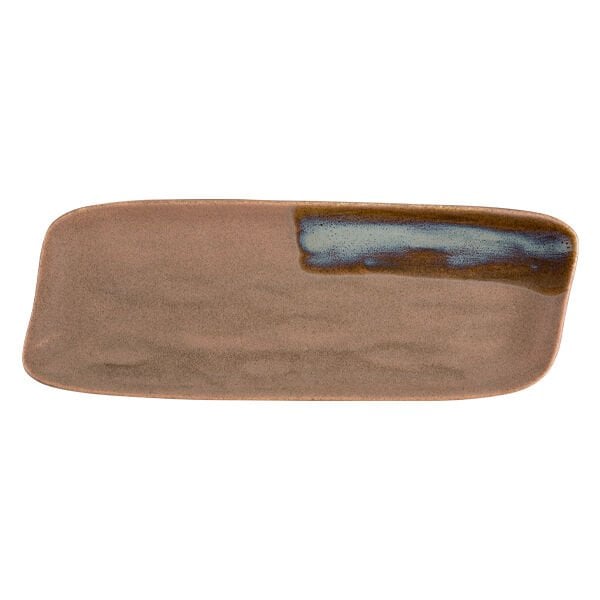 Coastal Savor Sunum Tabağı 40 * 15 cm *6