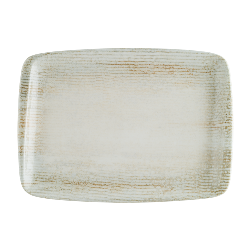 Bonna Porselen Patera Moove Dikdörtgen Tabak 23*16 cm