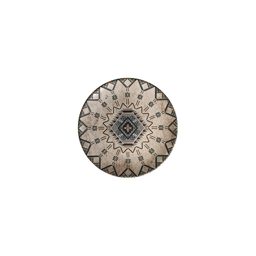 Heritage Lona Düz Tabak 21 cm