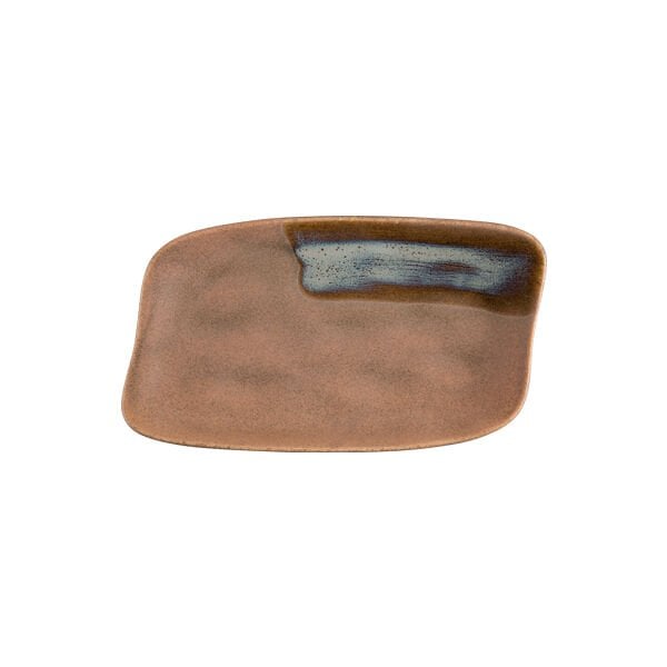 Coastal Savor Sunum Tabağı 26 * 15 cm *6