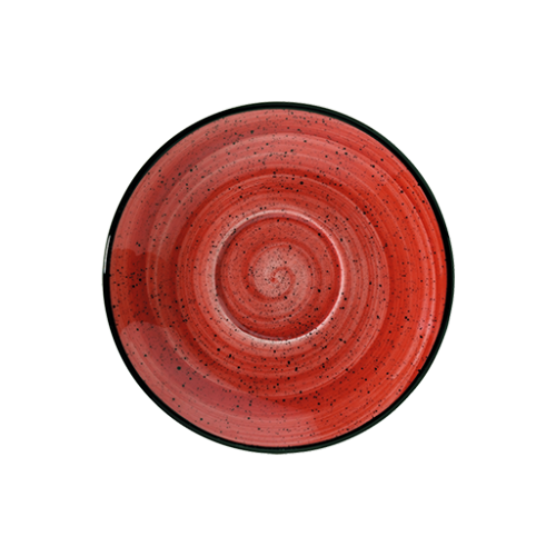 Bonna Porselen Passion Gourmet Çay Fincanı Tabağı 16 cm