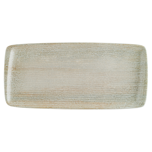 Bonna Porselen Patera Moove Dikdörtgen Tabak 34*16 cm