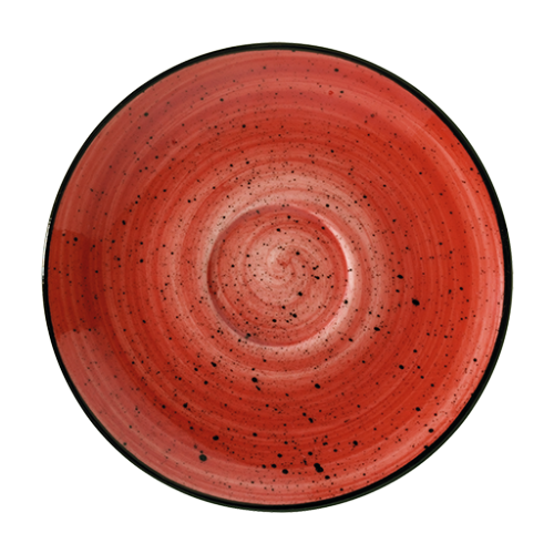 Bonna Porselen Passion Gourmet Çay Fincanı Tabağı 12 cm