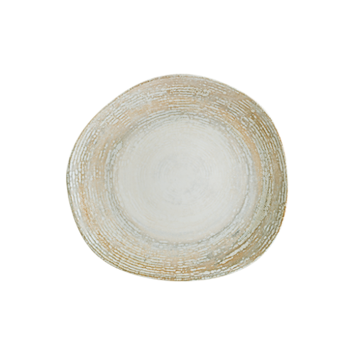 Bonna Porselen Patera Vago Düz Tabak 29 cm