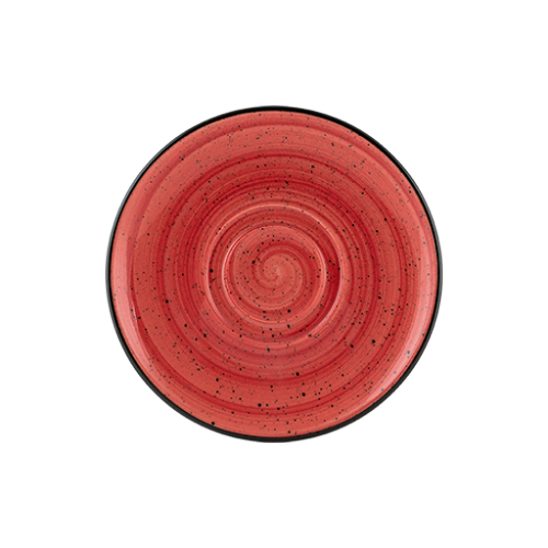 Bonna Porselen Passion Gourmet Konsome Kase Tabağı 19 cm