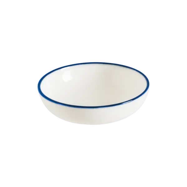 Linea Blue Hygge 10cm Cukur Tabak