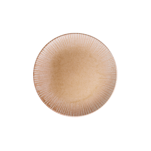 Adel Lona Düz Tabak 30 cm