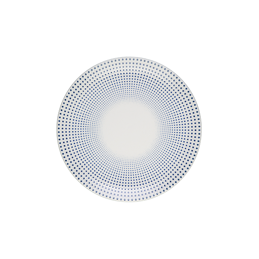 Harmony Blue Lona Düz Tabak 30 cm