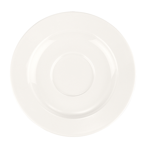 Bonna Porselen Rita Çay Fincan Tabağı 16 cm