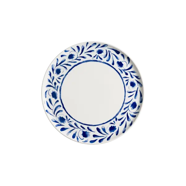 Lavis Blue Gourmet Pizza Tabağı 32 cm