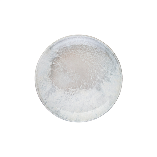 Surf Lona Düz Tabak 30 cm