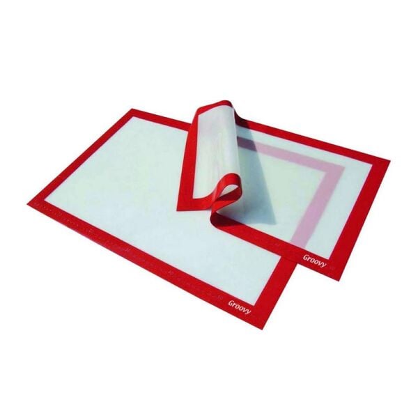 Biradlı Silpat, 60x40 cm