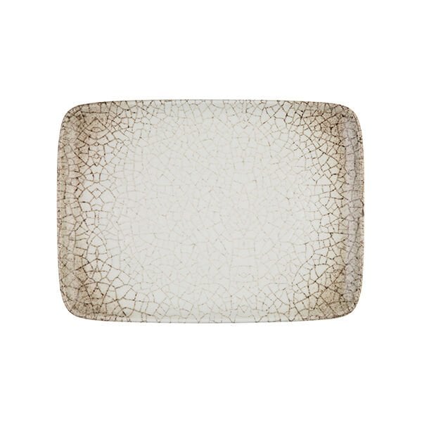 Deserto Quadro Dikdörtgen Tabak 31 cm (27 * 20) *6