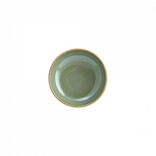 Bonna Porselen Sage Hygge 10cm Cukur Tabak