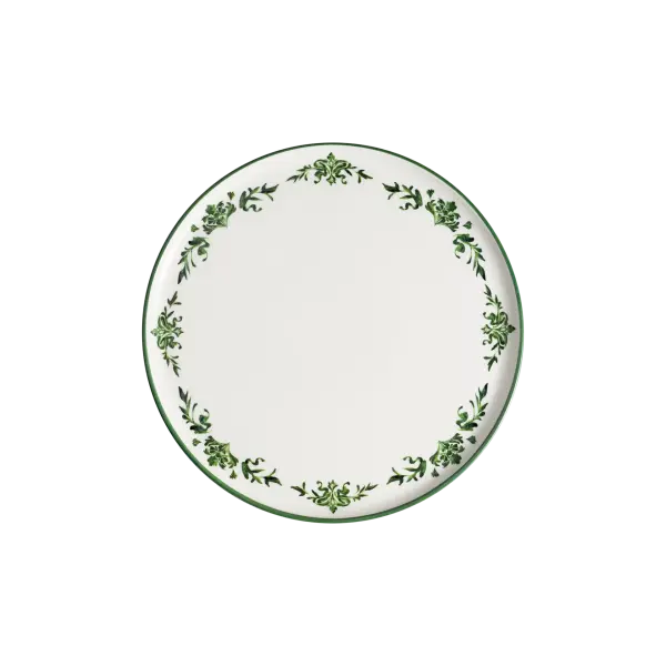 Lavis Green Gourmet Pizza Tabağı 32 cm