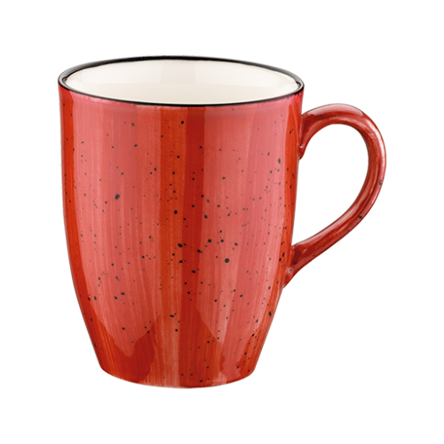 Bonna Porselen Passion Konik Kupa 330 cc