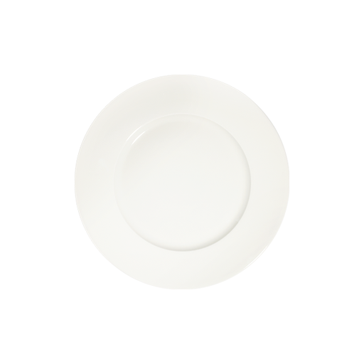 Transparan Finesse Düz Tabak 32 cm