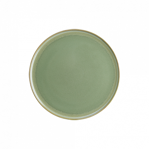 Bonna Porselen Sage Hygge 28cm Düz Tabak
