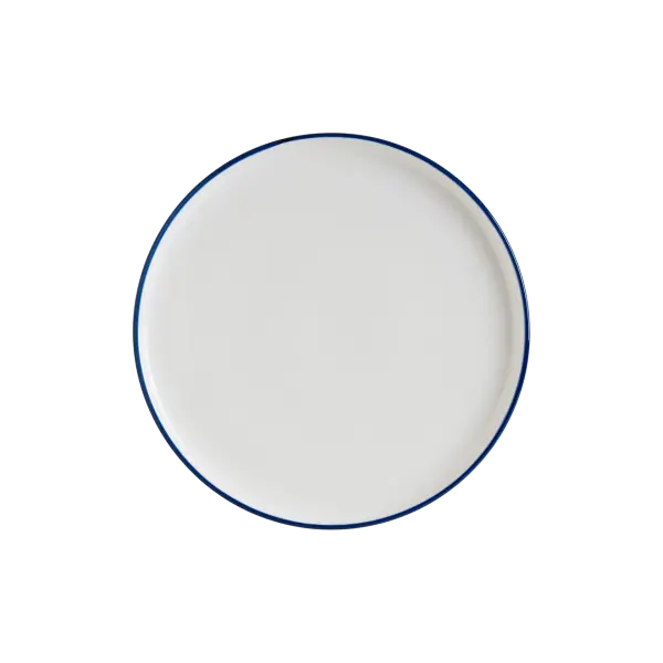 Linea Blue Gourmet Pizza Tabağı 32 cm