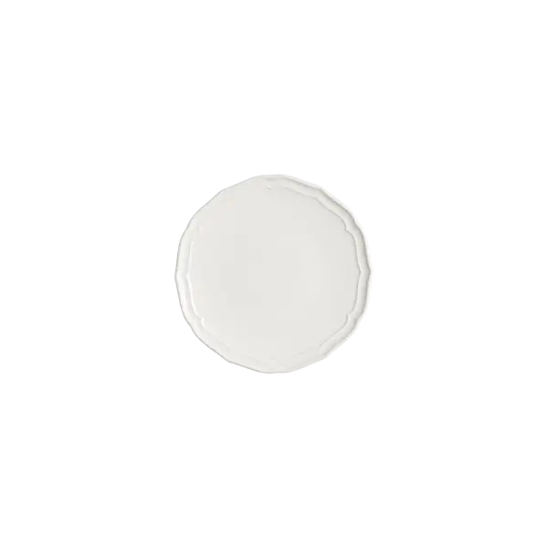 Nicole Düz Tabak 16 cm