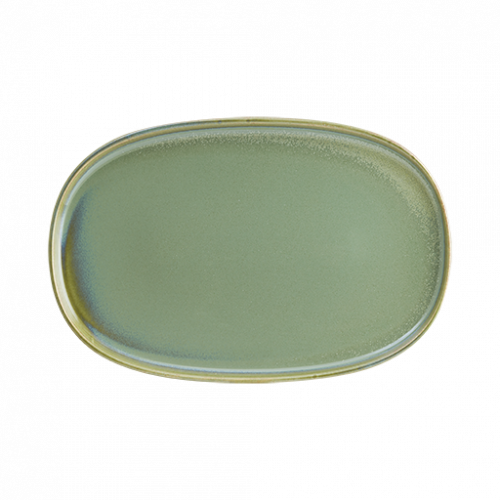 Bonna Porselen Sage Hygge 34 cm Oval Servis