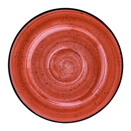 Bonna Porselen Passion Rita Çay Fincan Tabağı 16 cm