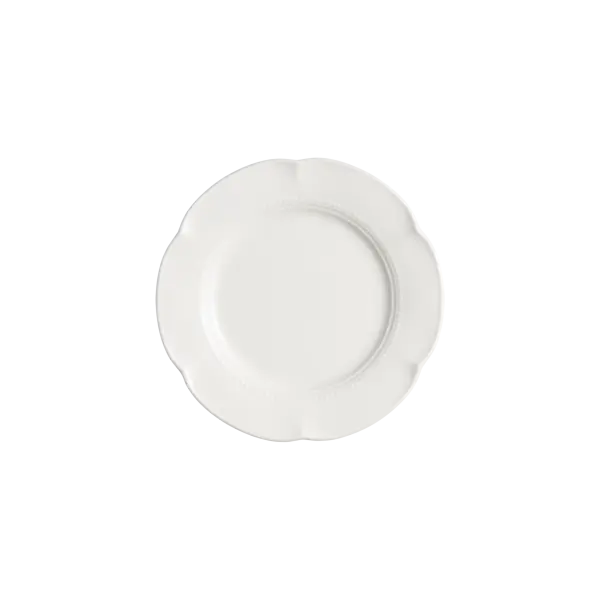 Nicole Düz Tabak 21 cm