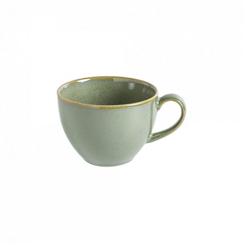 Bonna Porselen Sage Rita Çay Fincanı 230 cc