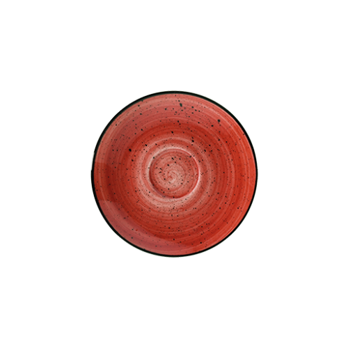 Bonna Porselen Passion Türk Kahve Fincan Tabağı 12 cm