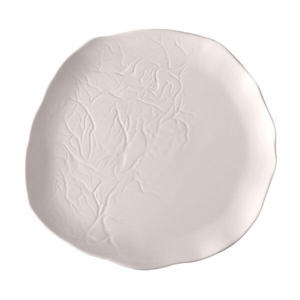 Dove Sonnet Düz Tabak 29 cm *6