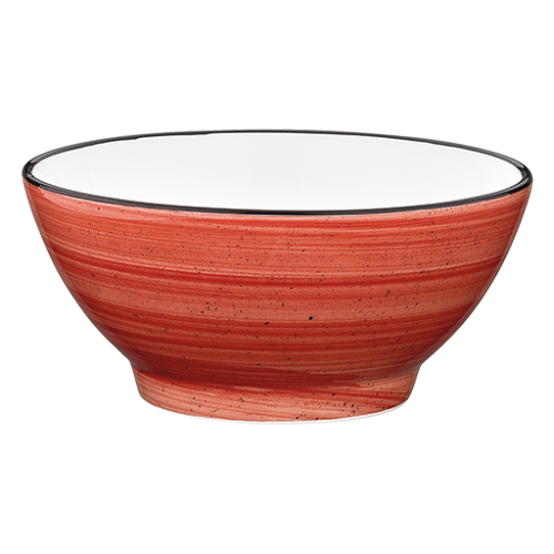 Bonna Porselen Passion Rita Ayaklı Kase 14 cm 450 cc