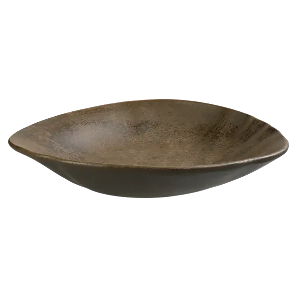 Bazalith Tone Çukur Tabak 27 cm 1700cc