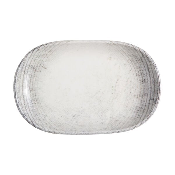 Fume Magnus Oval Kayık 33 cm *6