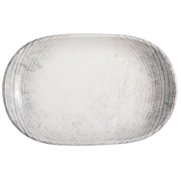 Fume Magnus Oval Kayık 37 cm *6