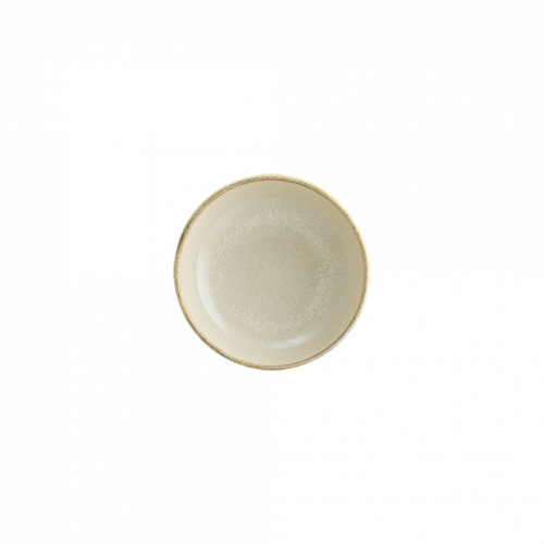 Bonna Porselen Sand Hygge 10cm Cukur Tabak