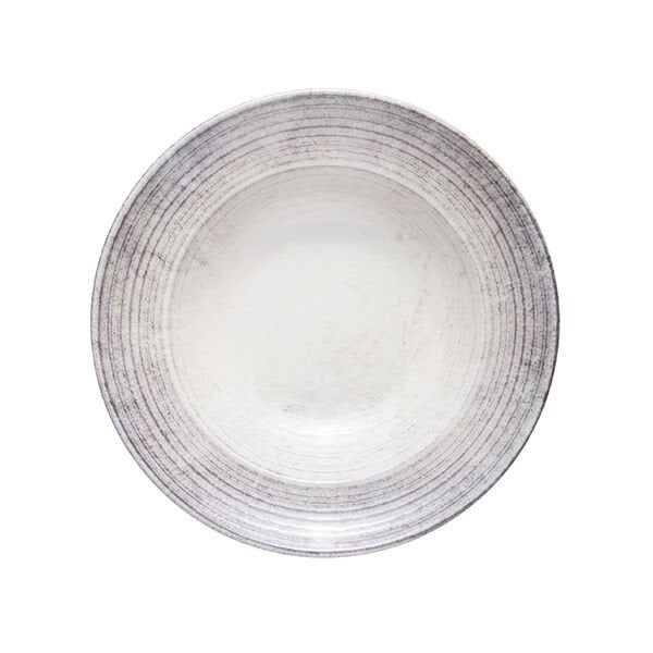 Fume Miro Çukur Tabak 28 cm 560 cc *6