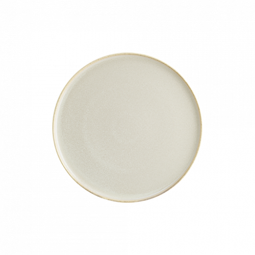 Bonna Porselen Sand Hygge 16cm Düz Tabak