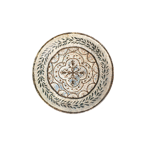 Pietra Lona Düz Tabak 30 cm