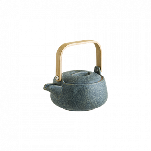 Bonna Porselen Artizan 410ml Demlik