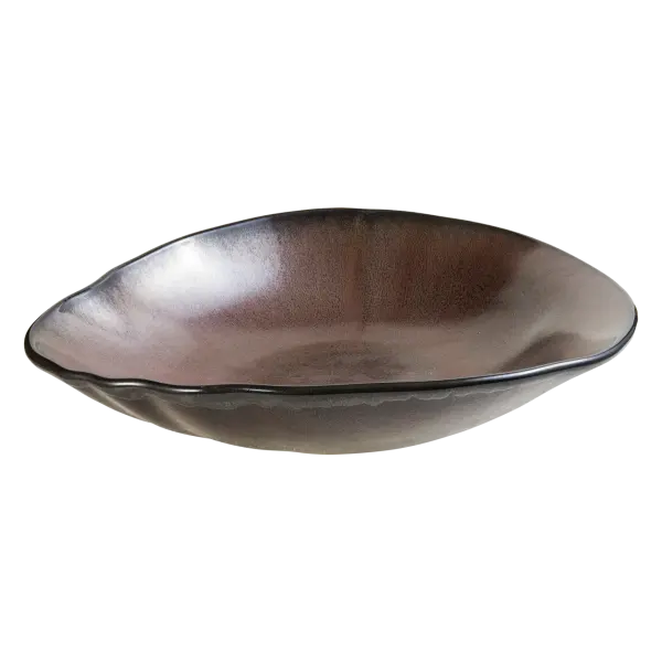 Elisa Tone Çukur Tabak 27 cm 1700cc