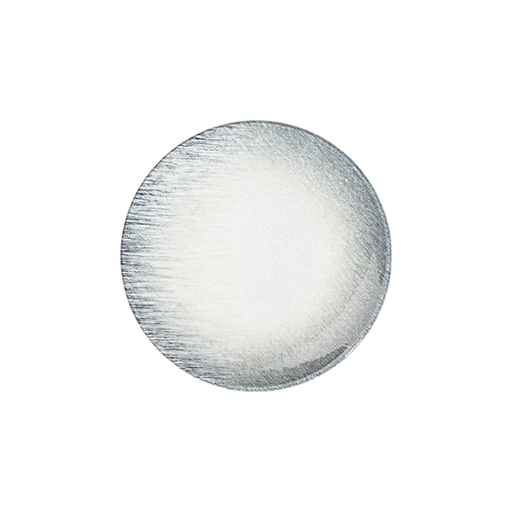 Brezza Lona Düz Tabak 28,5 cm