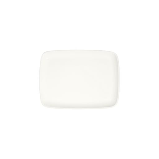 Transparan Quadro Dikdörtgen Tabak 31 cm (27 * 20)