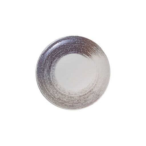 Cepillo Valle Çukur Tabak 20 cm 550 cc