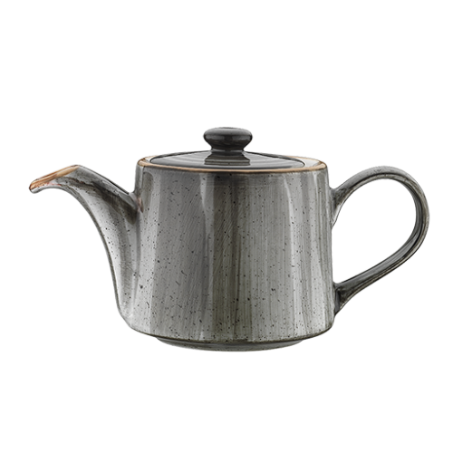 Bonna Porselen Space Banquet Demlik 400 cc