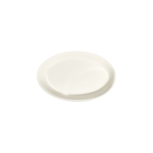 Transparan Braise Oval Fırın Kabı 28 cm (28 * 18)
