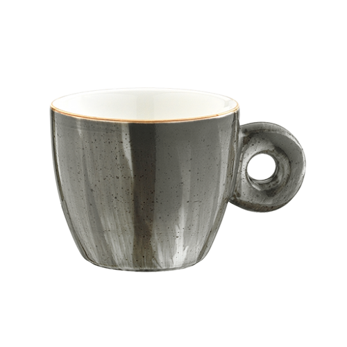 Bonna Porselen Space Banquet Espresso Fincanı 70 cc