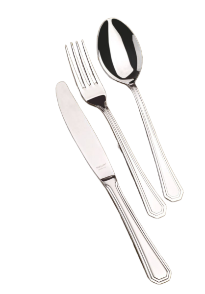 Orion Yemek Kaşığı