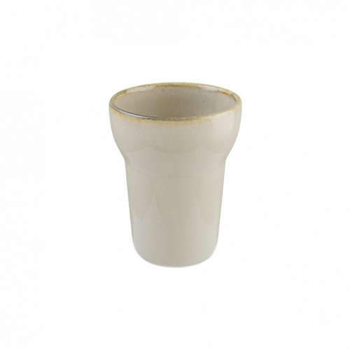 Bonna Porselen Sand Kum Rengi Softline Mug 350cc