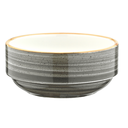 Bonna Porselen Space Banquet Joker Kase 12 cm 350 cc