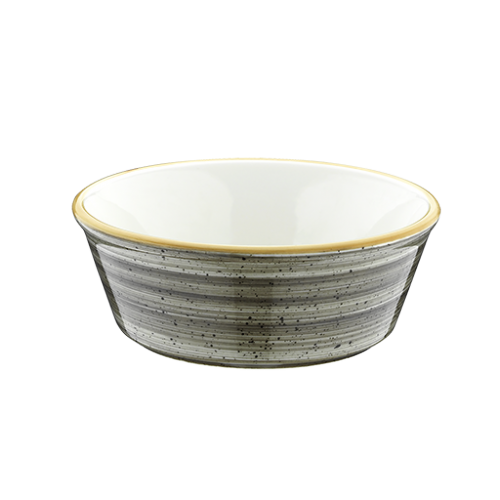 Bonna Porselen Space Banquet Tatlı Kasesi 12 cm 290 cc